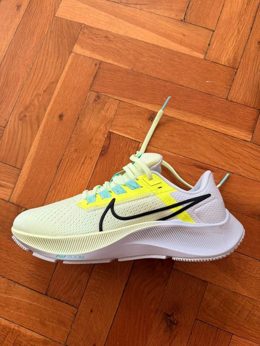 Маратонки Nike AIR ZOOM