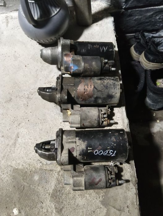 Запчасти БМВ е39 м52