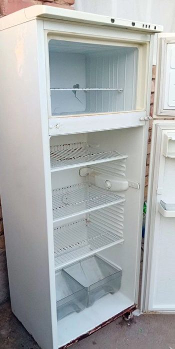 Холодильник сотилада Атлант б/у
