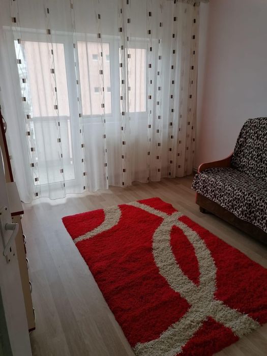 Apartament cu 3 camere