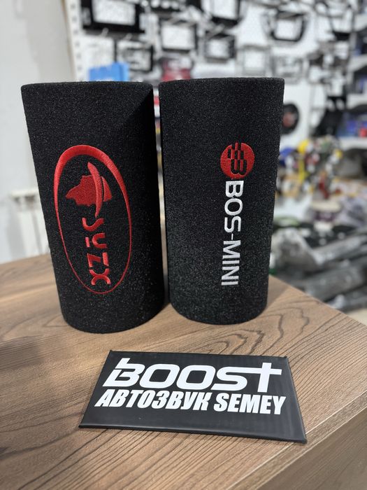 Сабвуферы автозвук усилители