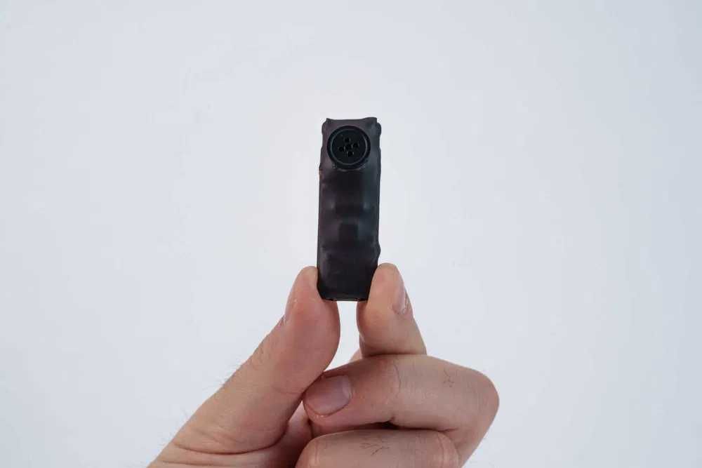 Mini Camera Video Copiat in Nasture / Fara Telefon-Imagini LIVE