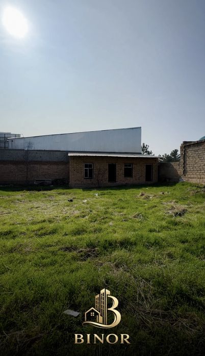 Срочно продаётся земля