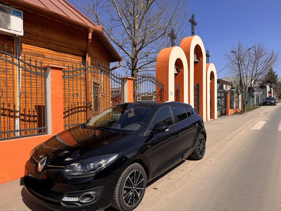 Vand Renault Megane