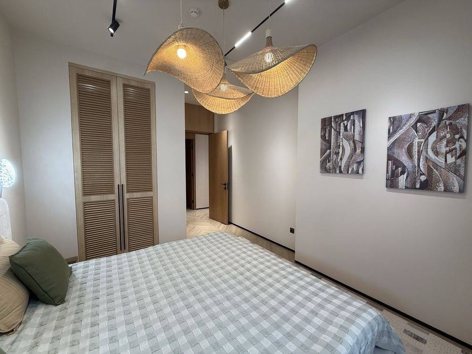 Сдается ЖК Infinity / Садык Азимова / Ц-1 / Реальный объект