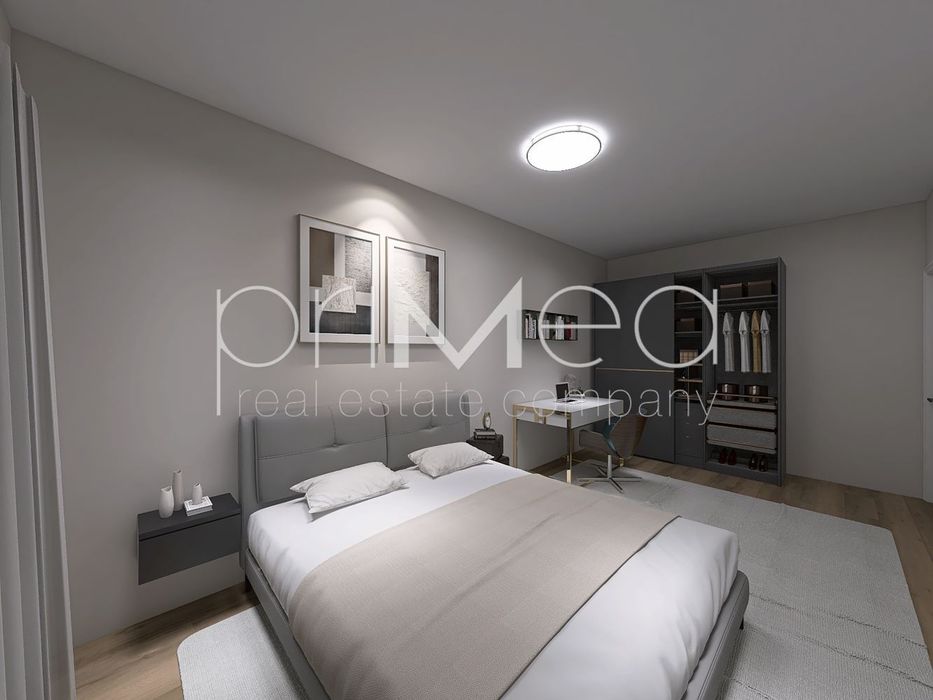 Продава се Тристаен апартамент в Бургас, Славейков - 139 кв.м за 1180 €/кв.м - Снимка #10