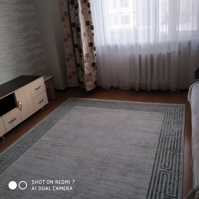 Квартира в аренду долгосрочно