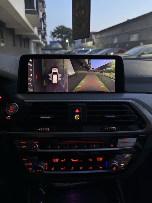 Bmw X3 M40i Xdrive B58