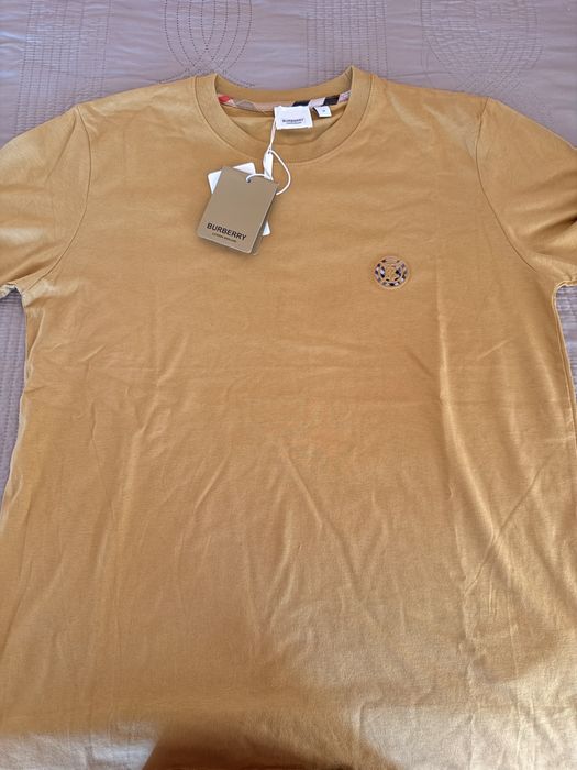 Мъжка тениска Burberry