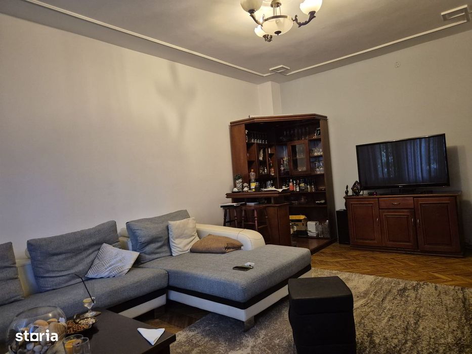 Vanzare,  vila deosebita P+1, in zona Banca Nationala, 500 mp teren