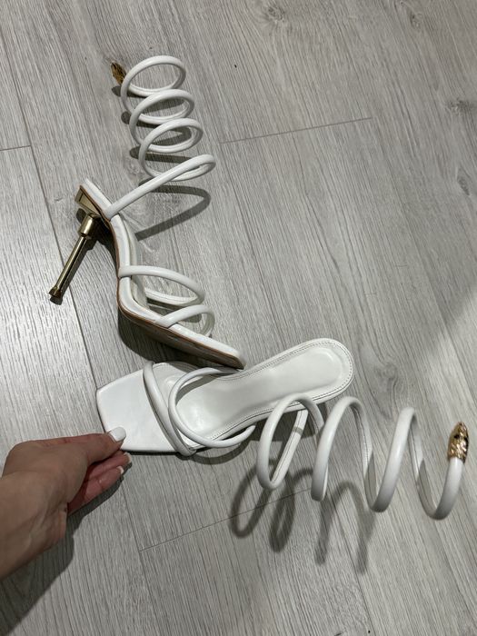 Токчета носени веднъж