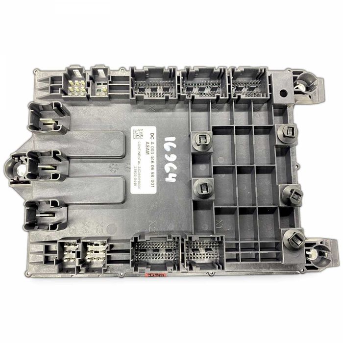 Cutie de sigurante MERCEDES-BENZ Actros MP5 - 0024468558 -Piese schimb