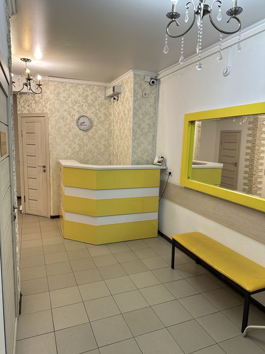 Сдается стом.кабинет в клинике