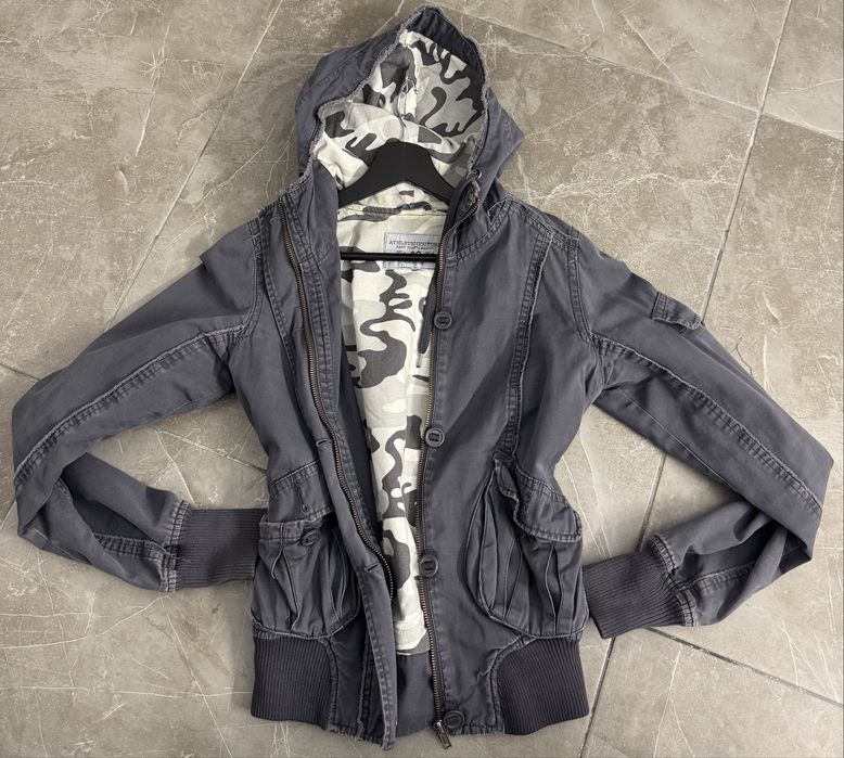 Пролетно/ есенно яке