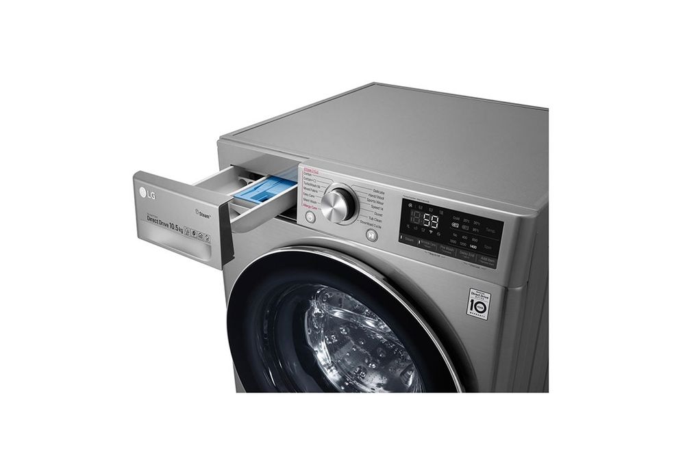 Стиральная машина LG 7 kg доставка и установка 24/7