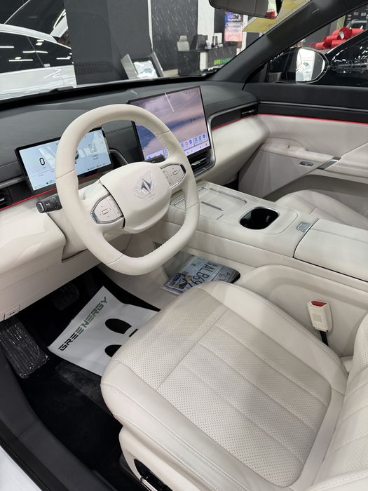 Dongfeng 008 Ultra eng fuli kreloda kamerasi bori Servis Garantiya bor