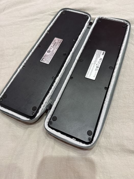 Vand Korg nanoPAD 2 + nanoKEY2 + husa Sequenz