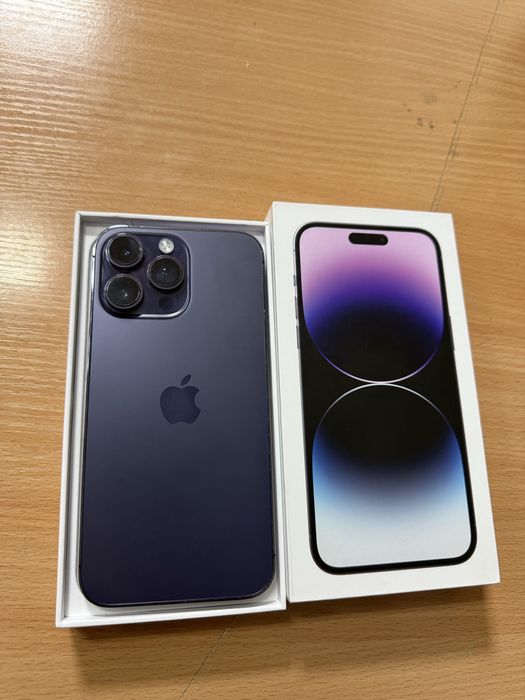 Айфон 14 про Макс