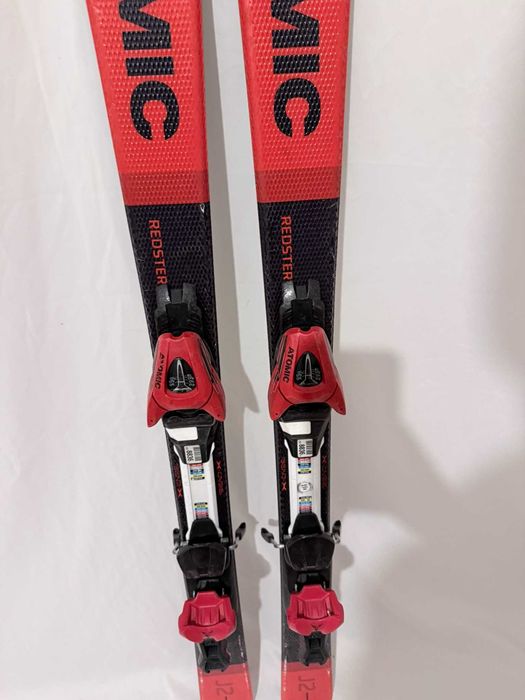 Ski schi copii Atomic Redster J2 130cm