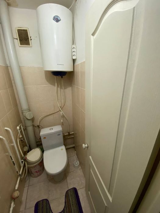 Продам квартиру.