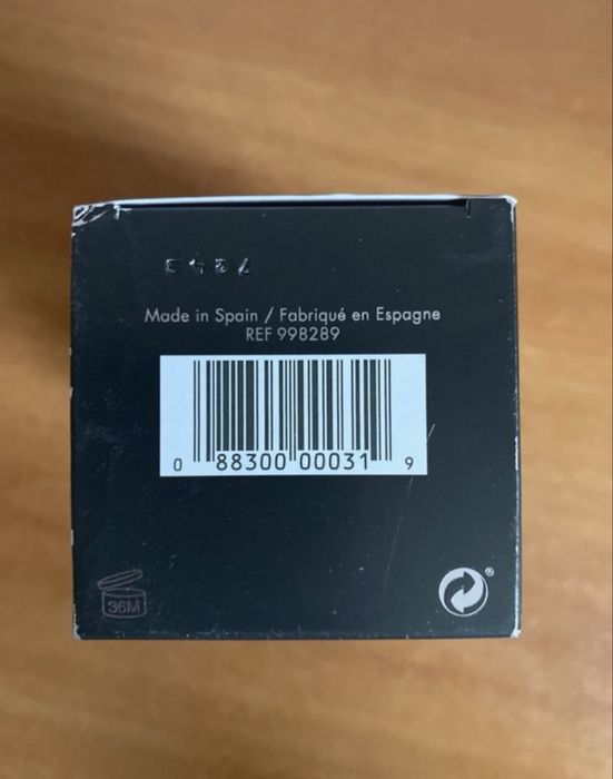 Parfum Calvin Klein