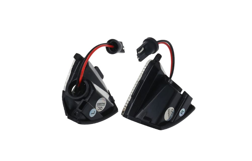 Kit Lampi LED sub oglinzi VW Volkswagen Golf 5 Passat Jetta Sharan Tou