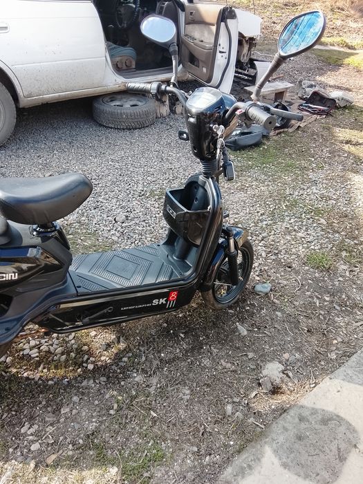 Продам Электро скутер