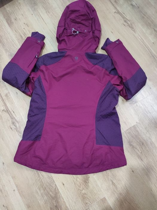 Geaca ski de damă Mountain Hardwear mărimea L