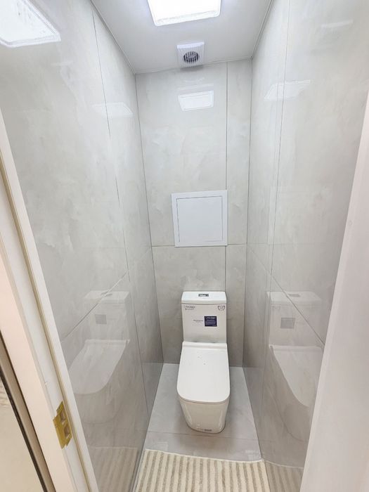 Продаётся квартира на чиланзаре 12.Ипотека возможна