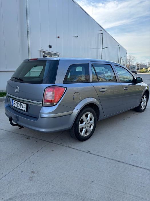 Vand Opel Astra H-1.7cdti-110cp,2010