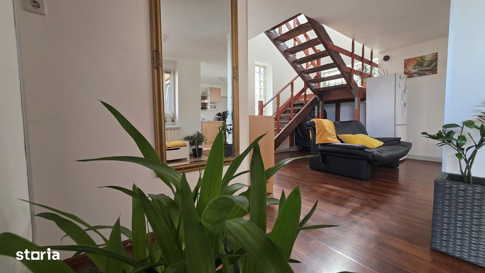 Afacere la chei! Pensiune+Casa (P+M) în aceeași curte | Băile Felix