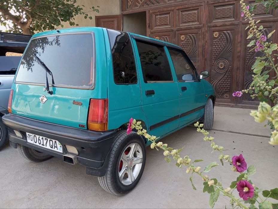 Tiko tico 2001 sotiladi srochna