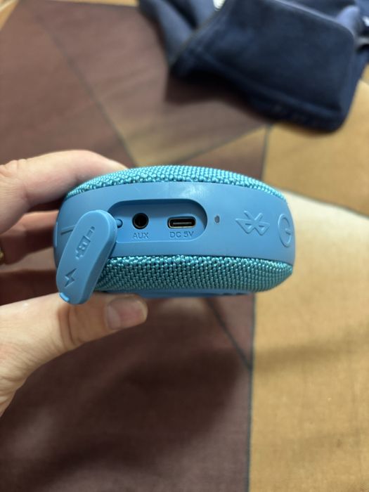 Boxa silverCrest ca noua