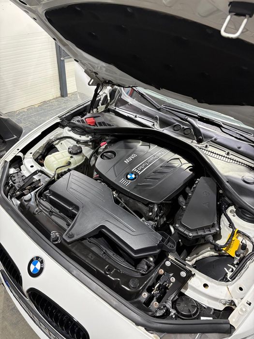 Bmw 120/f20 xdrive/184cp/mpachet/led