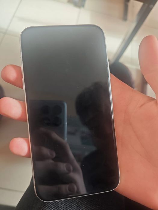 iPhone 11, с коробкой