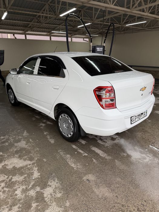 Kobalt 2013 mexanika