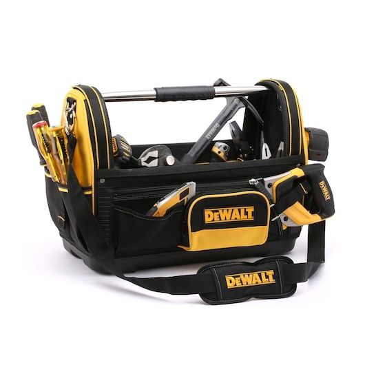 Отворен Работен Куфар Чанта Сак Dewalt 1-79-208