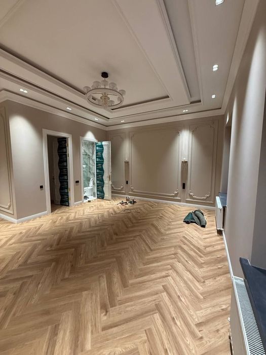 * CHILONZOR DO'MBROBOD 3 Sotok 8 Xona ПОД КЛЮЧ Продаётся Дом