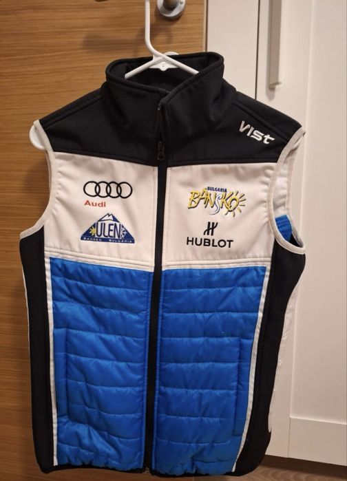 Vist елек bansko