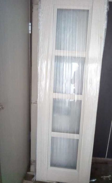 Двери межкомнатные новые