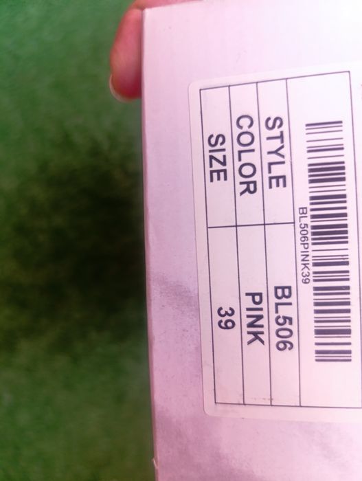 Стилни кецове 39