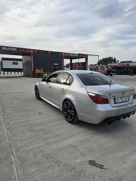 Vând jante bmw 19 in 2 lățime cauciucuri bune