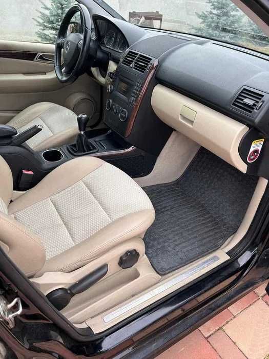 Spira Volan | Mercedes A B C CLK Class W169 W203 S203 C209 W245 | Piese Senzor Unghi Directie Spirala Panglica Tempomat Pilot Automat Modul Airbag