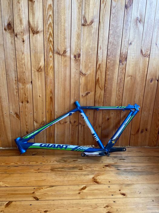 Рама GIANT Talon