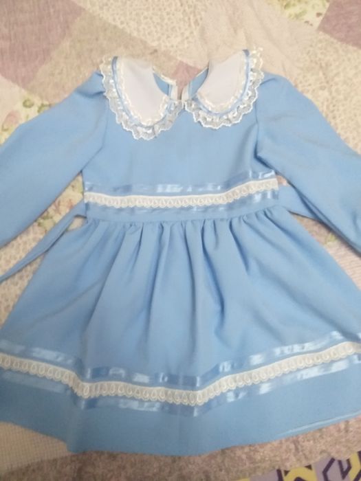 Продам детские вещи для девочки