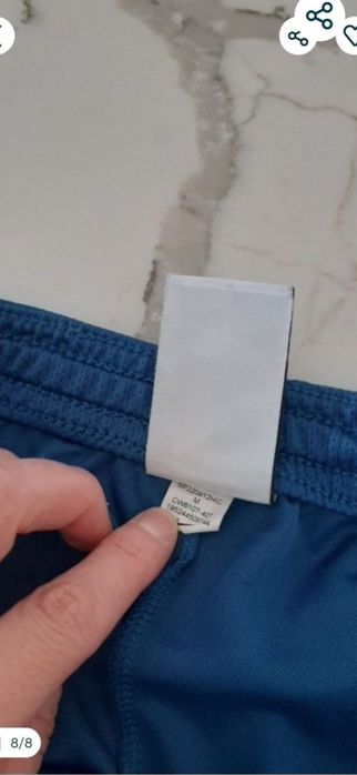 Pantaloni scurti Nike, dry-fit M, de barbati