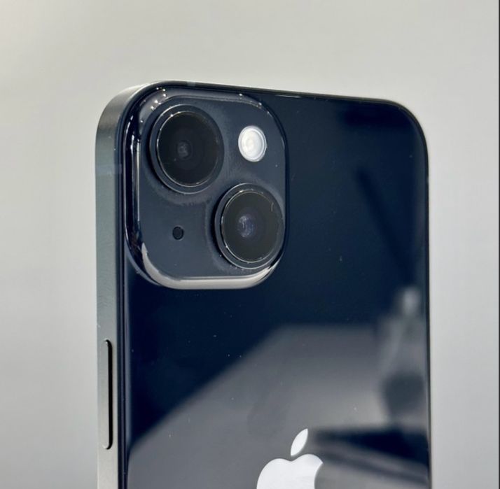 iPhone 14 | В идешьном состояний