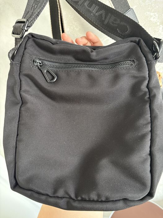 Барсетка мужская сумка через плечо