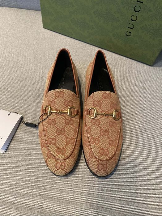 Mocasini Gucci 36-46