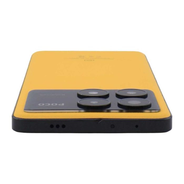 Poco X6 Pro 512GB Yellow | TrueGSM